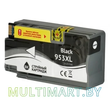 Картридж Sakura Printing SIL0S70AE картинка 2